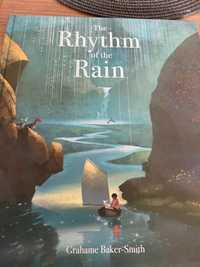 The rythm of the rain