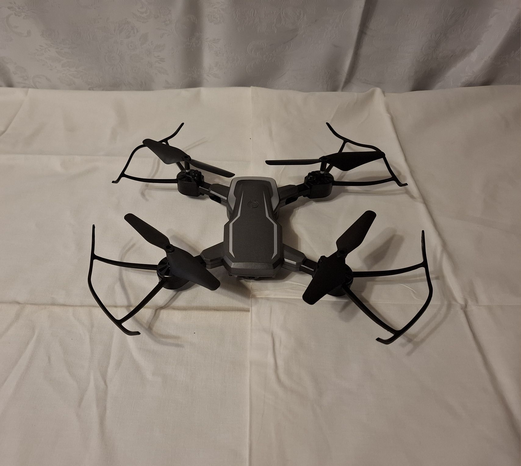 Nowy dron z kamerą 2mpx idealny prezent świąteczny