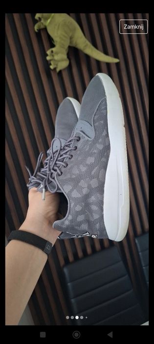 Jordan trampki nike