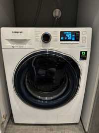 Pralka Samsung Add Wash