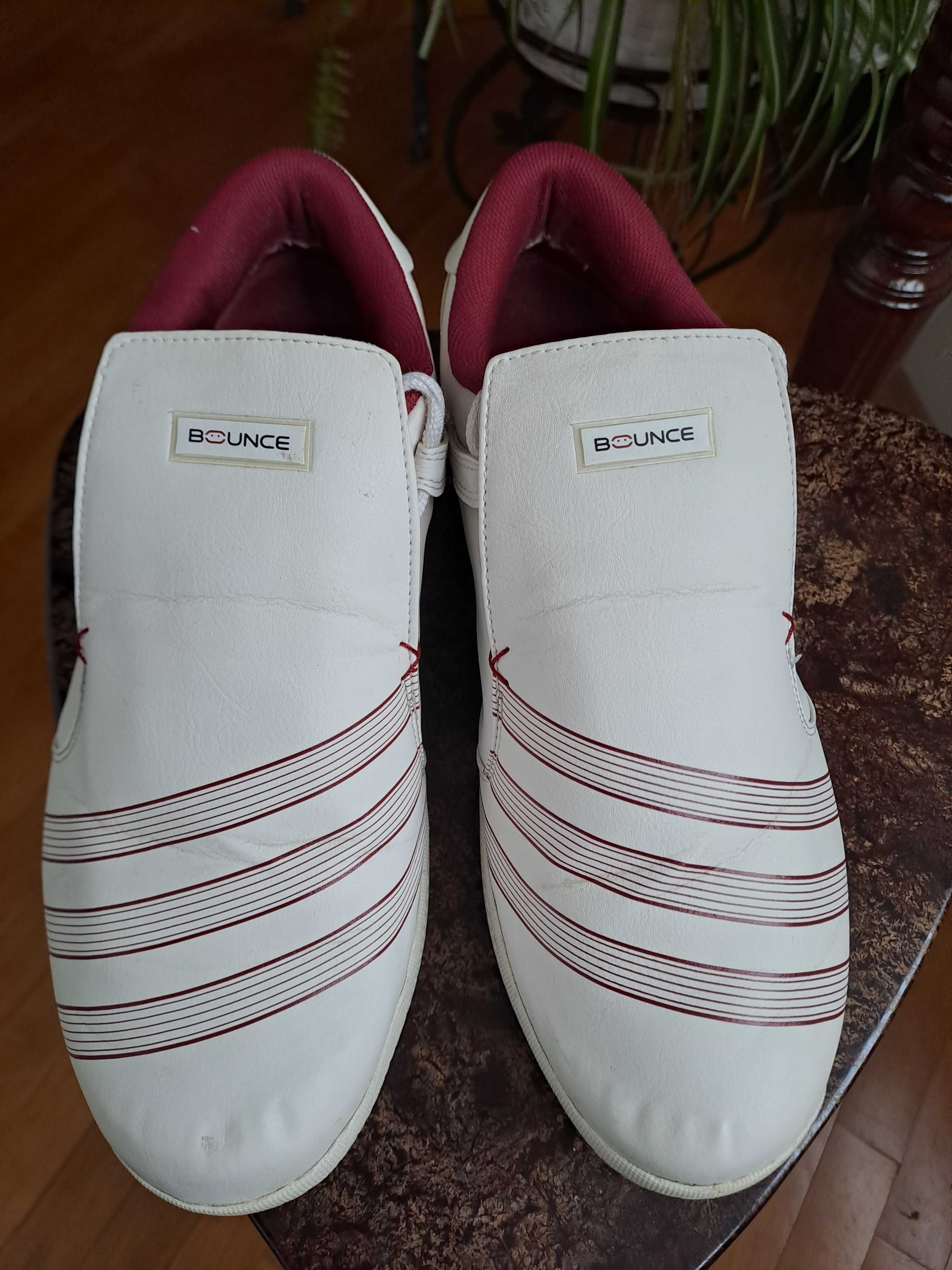Кроссовки "Adidas Bounce"