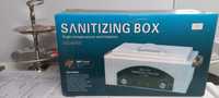 Продам сухожар sanitizing box
