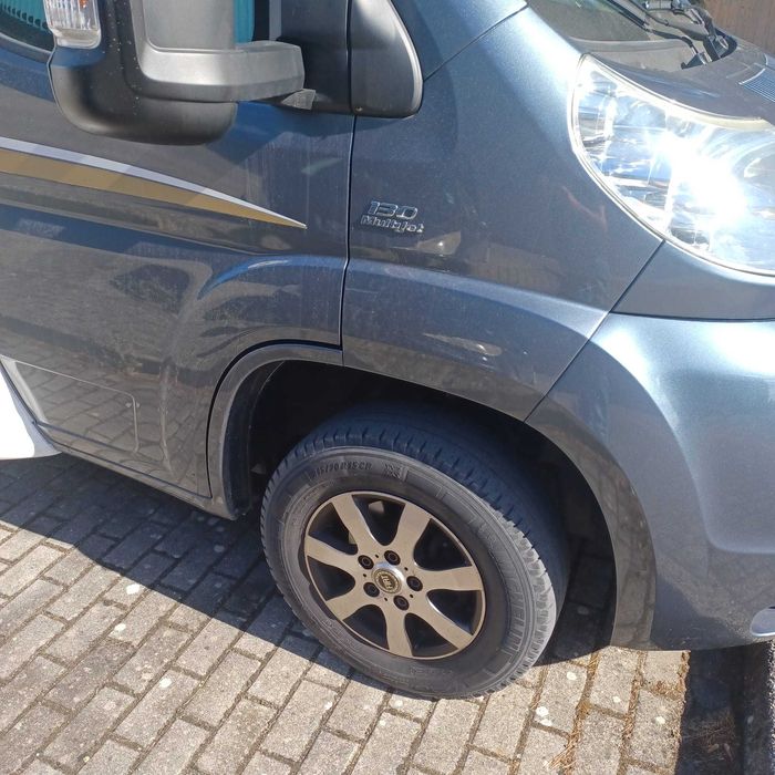 autocaravana impecavel !!