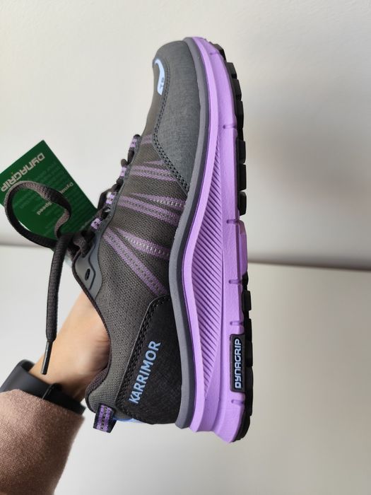 Sapatilhas Elite Trail Karrimor