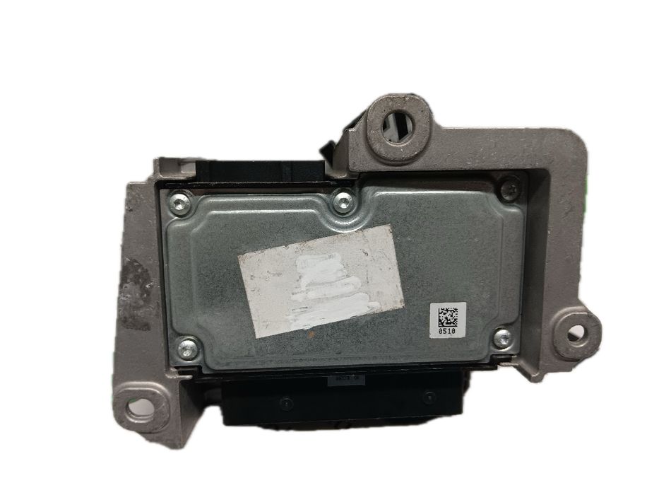 Centralina airbag RENAULT Clio III (BR0/1, CR0/1)