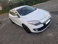 Renault Megane 1.5dci 90km climatronic 13r fajna wersja bez wkładu