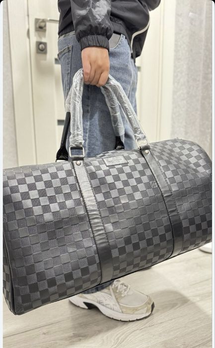 Дорожная сумка спортивная сумка