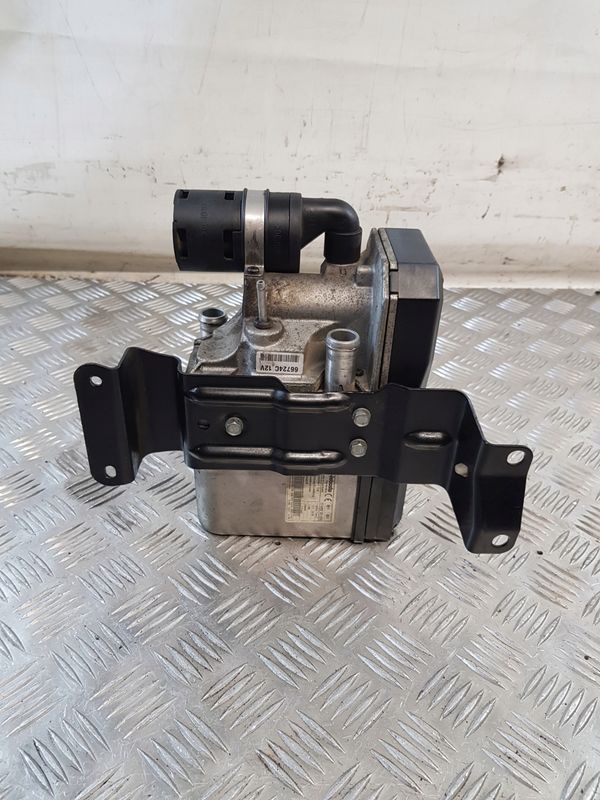 Ogrzewanie Postojowe Webasto Rf5c209ao Mazda 6 I Gg 2.0d Kombi
