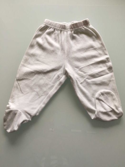 Roupa para Bebe 6-12m (ref.data0306)