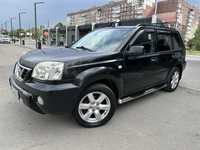 Продам Nissan X Trail