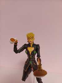 Figurka JoJo's Bizarre Adventure Giorno Giovanna Black ver