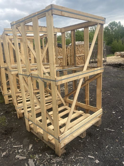 Дошка обрізна,пиломатеріали,ящики на дрова