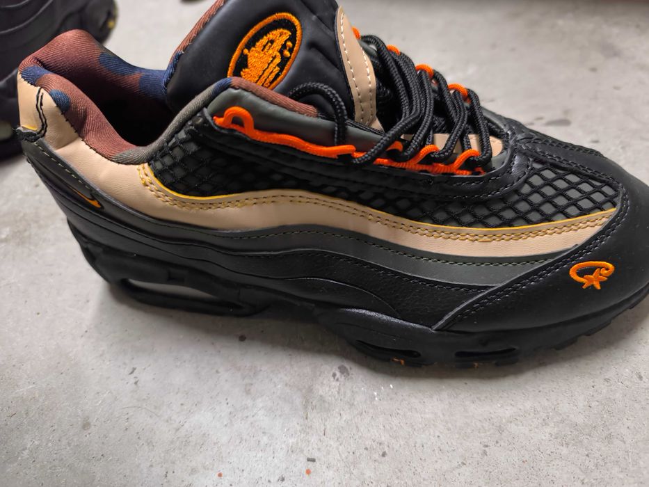 Tênis da Nike tamanho 41