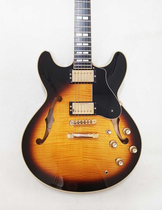 Yamaha SA2200 - Made in Japan