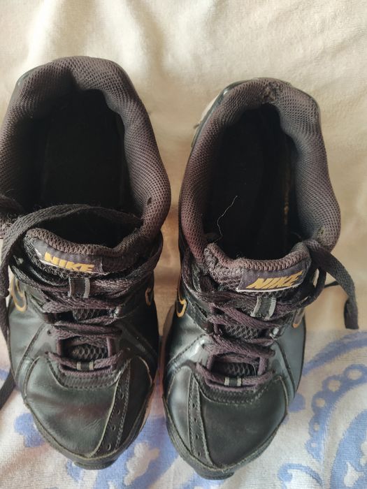 Tenis Nike downshifter3