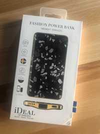 iDeal of Sweden Midnight Terazzo powerbank 5000 mAh jak NOWY