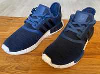 Adidas NMD -granatowe r. 45