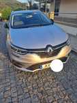 Megane Break Limited Edition 1.5 DCI