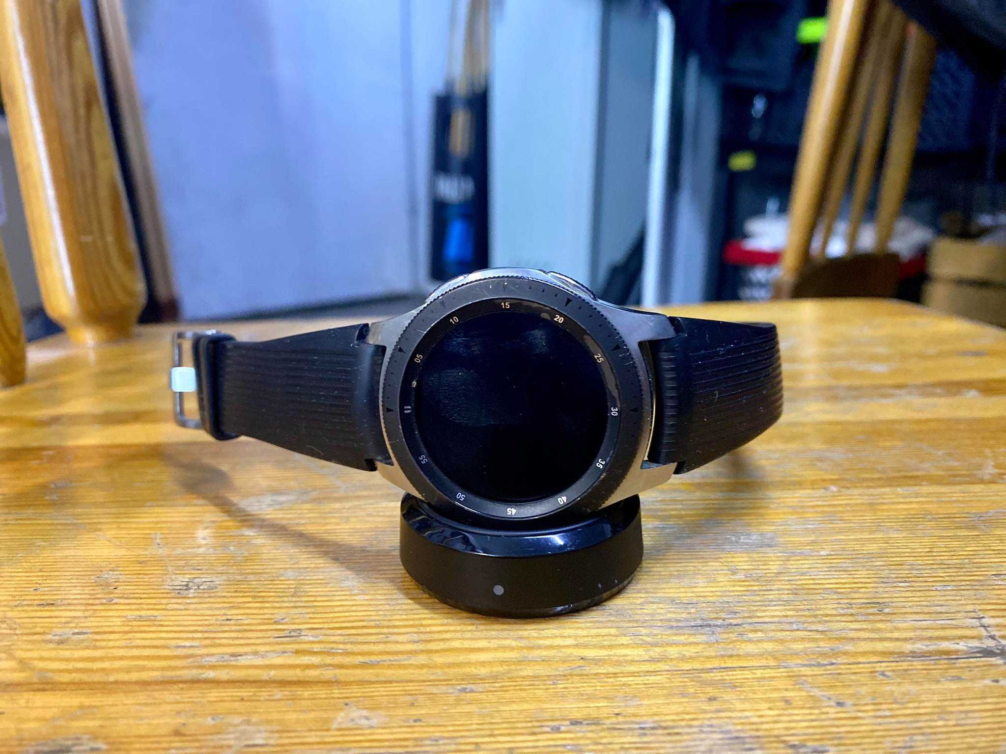 Zegarek Samsung Galaxy Watch SM-R800