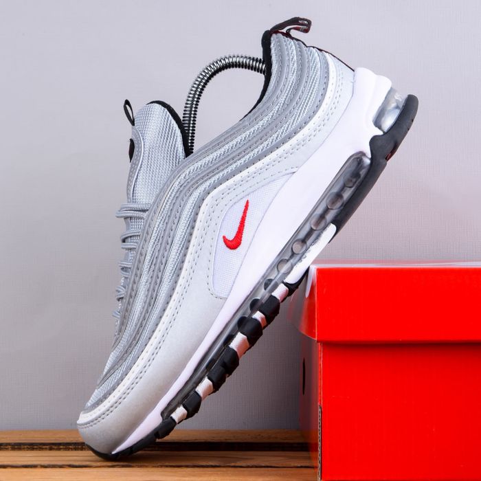 ‼️НАЛОЖКА‼️41-45 Nike Air Max 97 vintage / gazelle dawn
