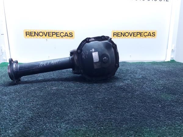 Diferencial trás HYUNDAI Galloper I