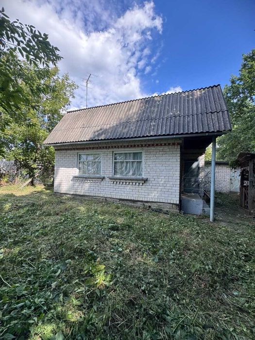 № 13745 - Дача, Новогуйвинське, 2-пов., цегла