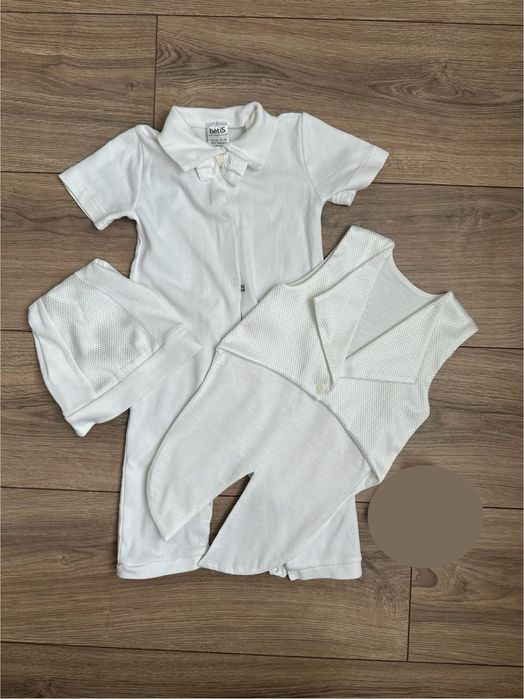 Чоловічок BetiS "Елеганс" для хрещення