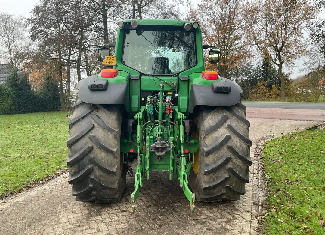 John Deere 7430 Premium 2011r AutoPower