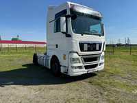 MAN TGX  MAN TGX 18.440 4x2 BLS rok 2012