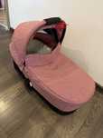 Gondola cot s cybes balios cybex talos