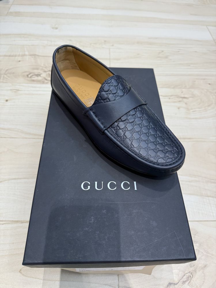 Мокасини, Gucci