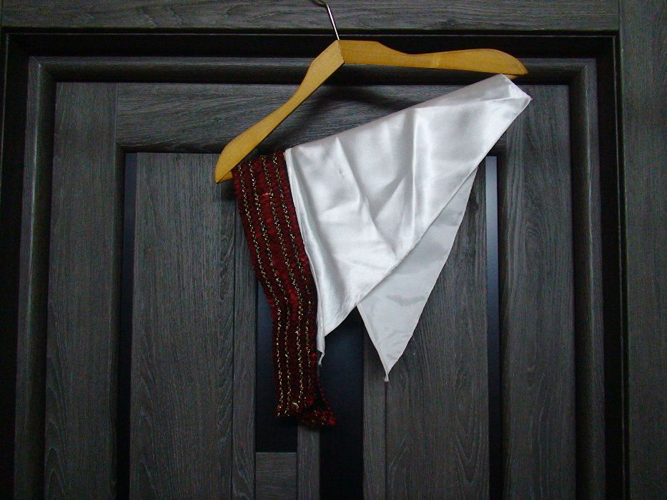 Східний костюм Дабка