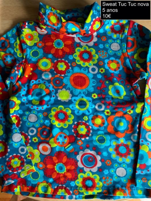 Camisolas de Malha Lanidor Novas