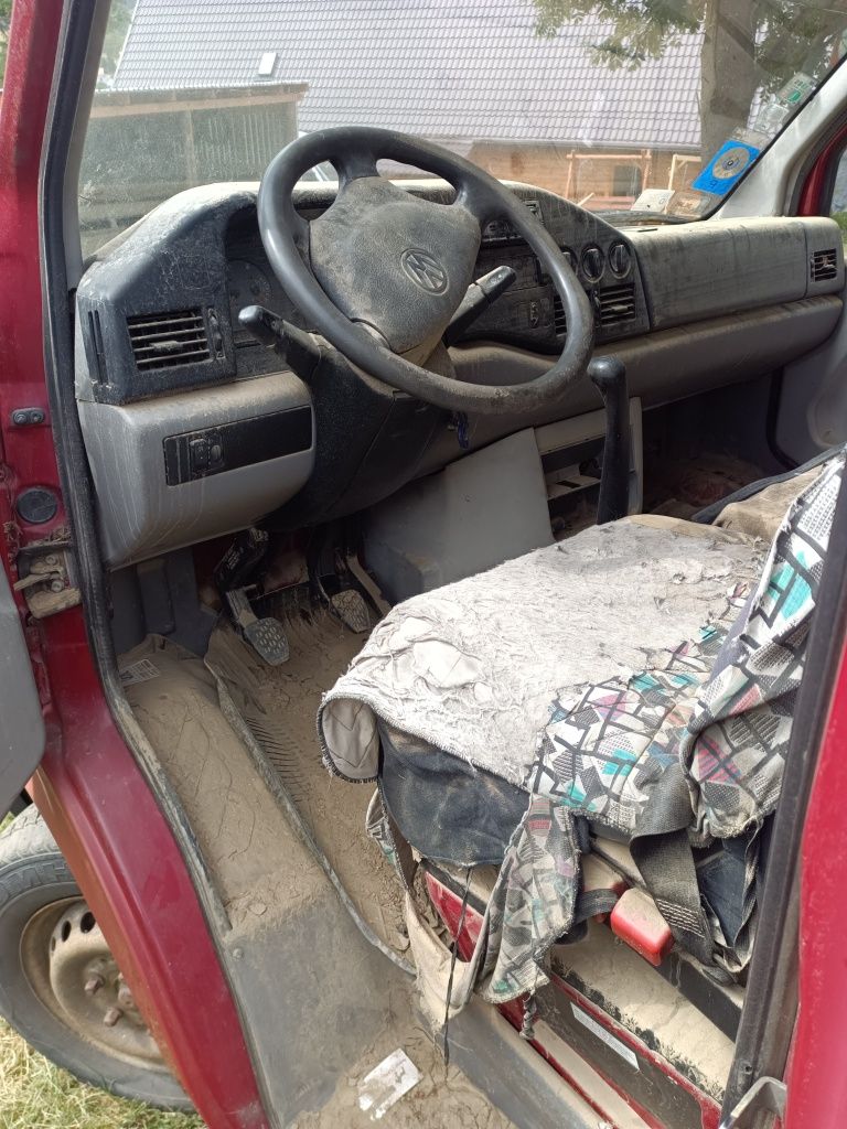 Volkswagen Lt 28 2.5d