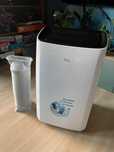 KLimatyzator tcl tac-12cpb/nzwhef