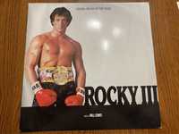 Rocky 3 Soundtrack Vinyl Oryginał