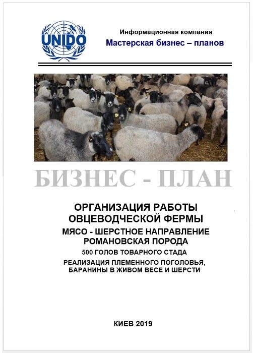 Бизнес-план готовый, на заказ 22 года опыта Кредит 5/7/9 Грант єРобота