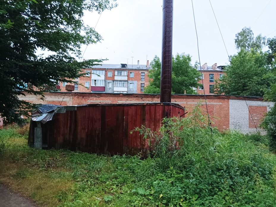 Продам земельну ділянку