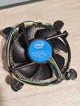 Cooler Intel lga 775, 1150, 1151, 1155