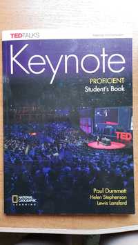 Keynote Proficient with DVD-ROM
Książka