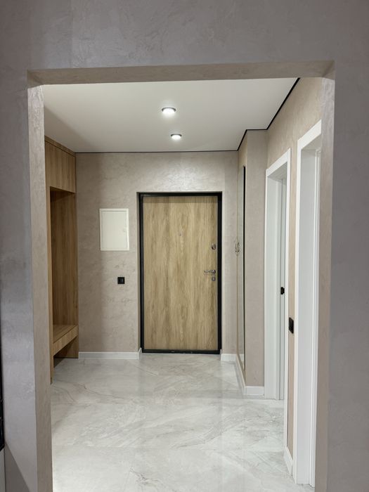 Квартира ЖК Кельце 1-к