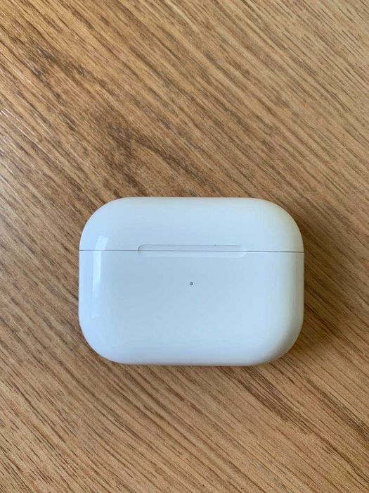 Оригінал airpods pro