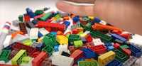Супер-пупер конструктор Lego Classic (родной) более 300 деталей (3-12)