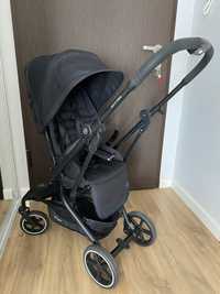 Wózek Cybex Eazy S Twist+2 spacerówka