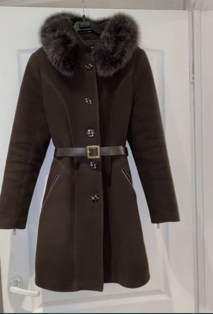 Жіноче пальто/ женское пальто