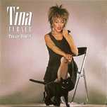 Tina Turner - Private Dancer [Pop Rock, Synth-pop, Soul]