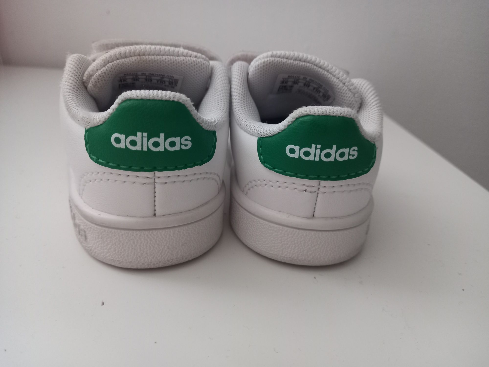 Buty Adidas dla chłopca