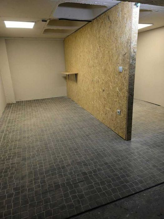 Aluguer espaço garagem box - Silves