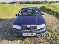 Skoda Fabia 1.4 mpi