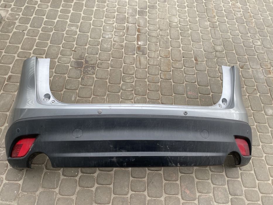 Бампер зад Мазда Mazda CX-5 KE CX 5